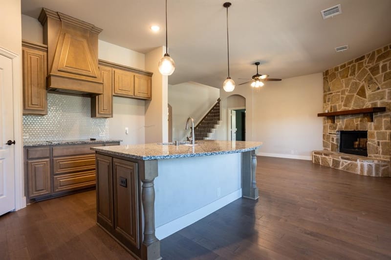 4613 Wildflower Way, Midlothian TX 76065 - Photo 20