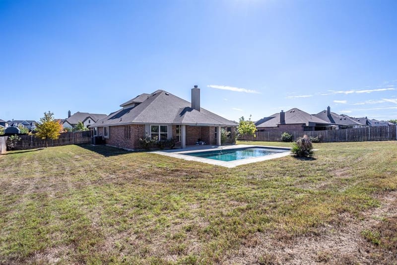4613 Wildflower Way, Midlothian TX 76065 - Photo 37