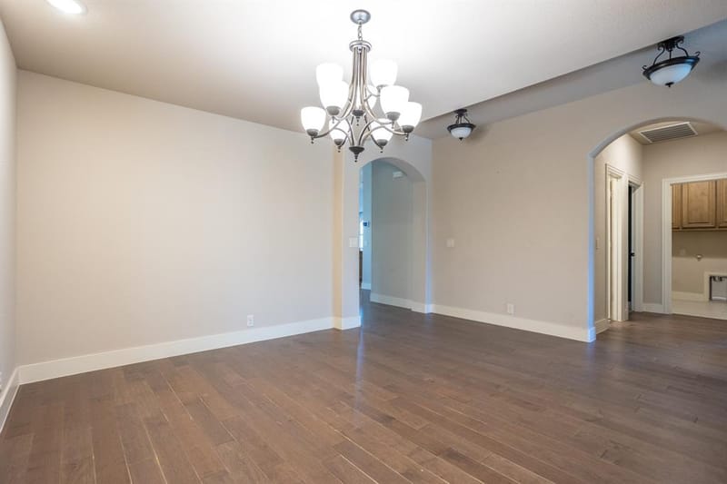 4613 Wildflower Way, Midlothian TX 76065 - Photo 8