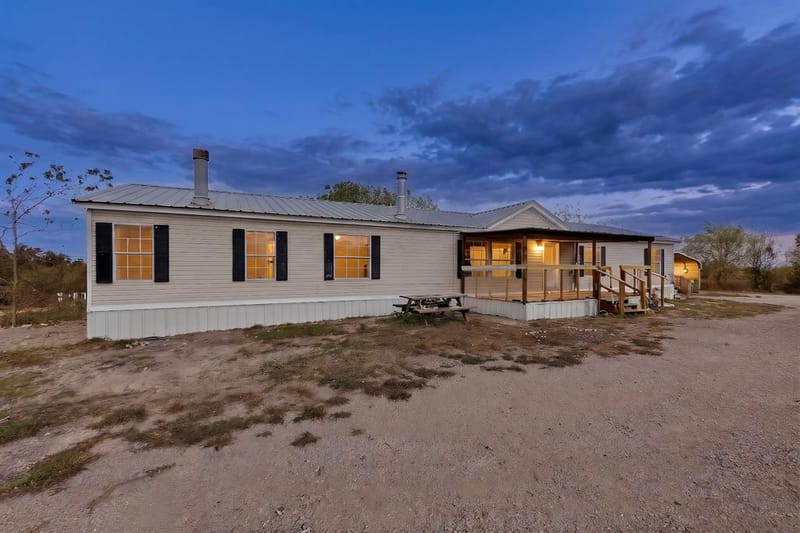 280 Coyote Trail, Rhome TX 76078 - Photo 2