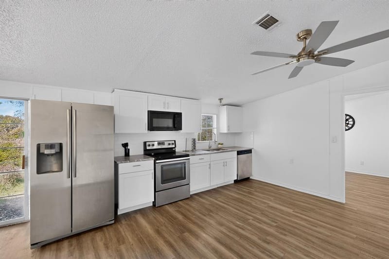 280 Coyote Trail, Rhome TX 76078 - Photo 12