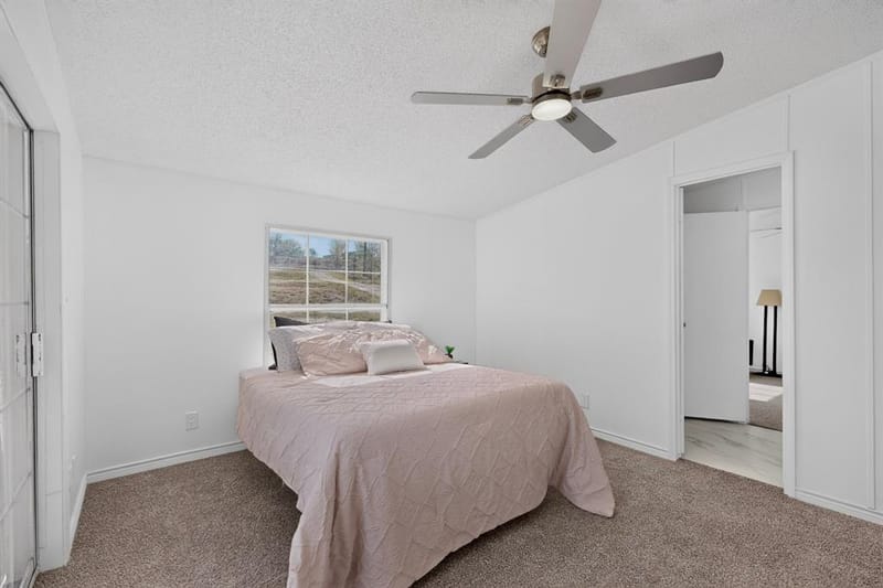 280 Coyote Trail, Rhome TX 76078 - Photo 26