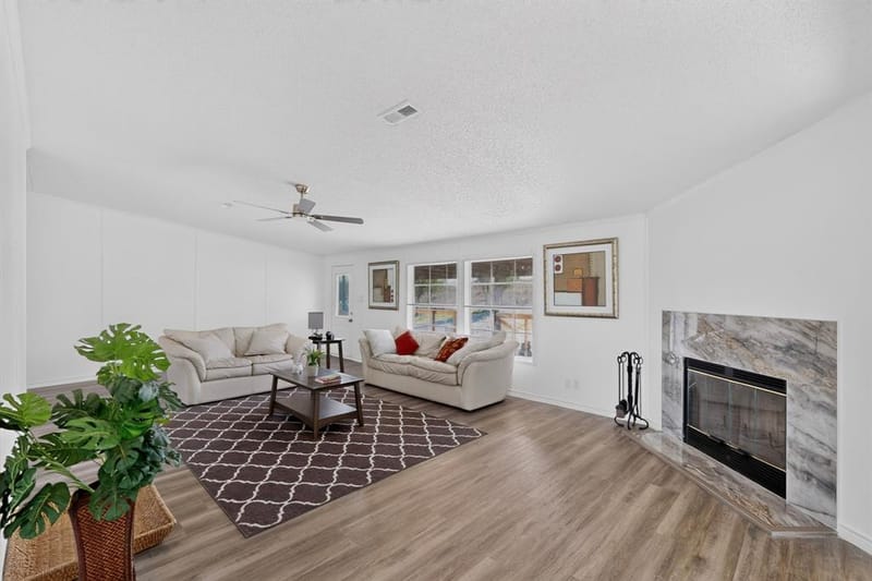 280 Coyote Trail, Rhome TX 76078