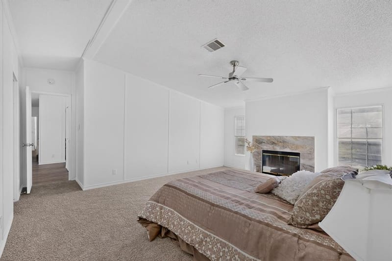 280 Coyote Trail, Rhome TX 76078 - Photo 20