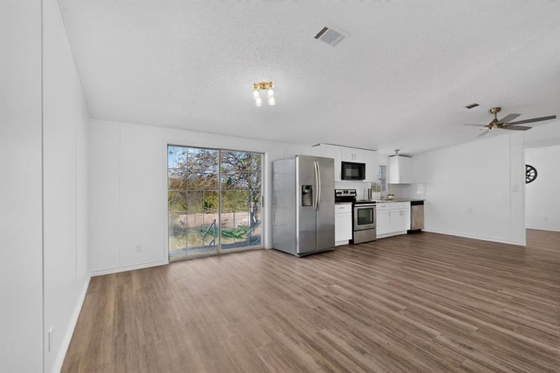 280 Coyote Trail, Rhome TX 76078 - Photo 9