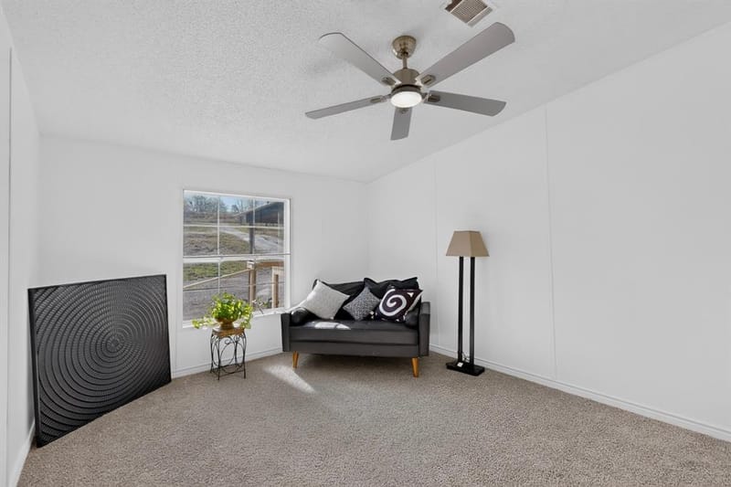 280 Coyote Trail, Rhome TX 76078 - Photo 34