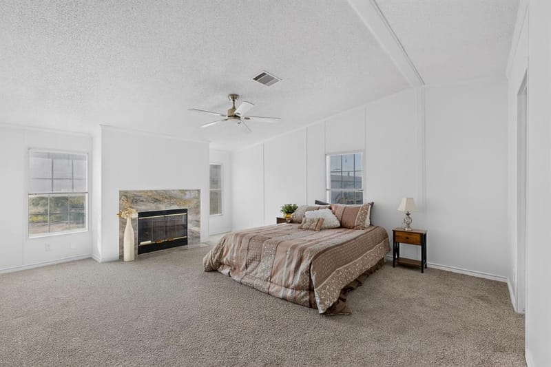 280 Coyote Trail, Rhome TX 76078 - Photo 18
