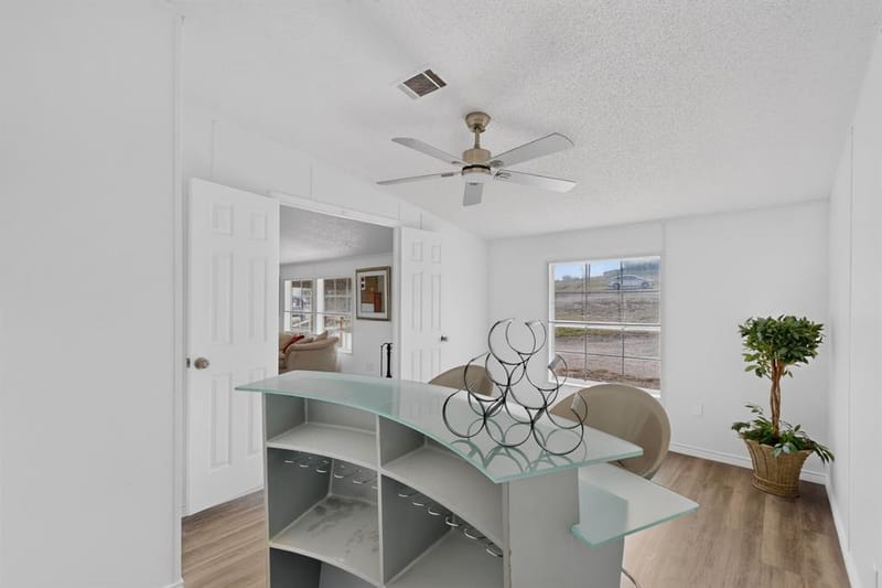 280 Coyote Trail, Rhome TX 76078 - Photo 15