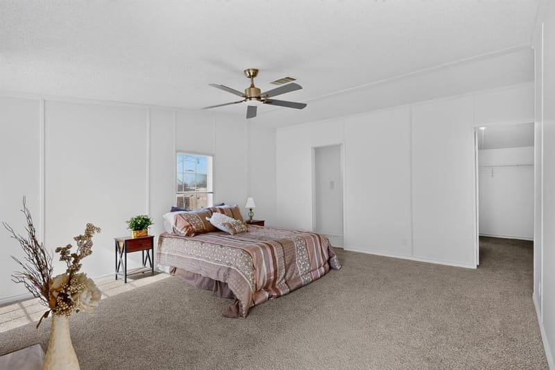 280 Coyote Trail, Rhome TX 76078 - Photo 19