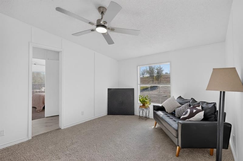 280 Coyote Trail, Rhome TX 76078 - Photo 35