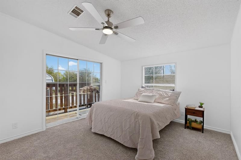 280 Coyote Trail, Rhome TX 76078 - Photo 25