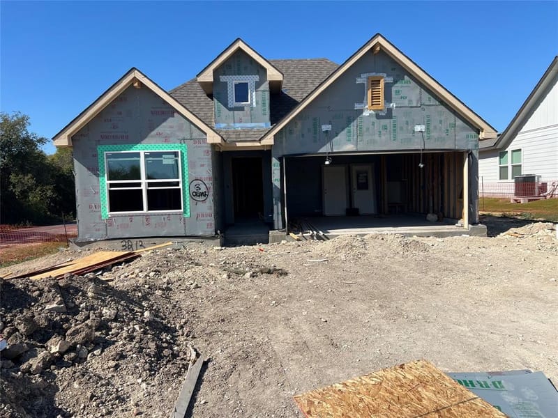 3213 Cyprian Road, Lorena TX 76655 - Photo 2