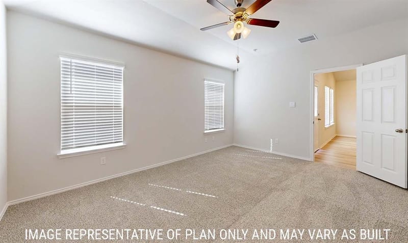 3213 Cyprian Road, Lorena TX 76655 - Photo 12