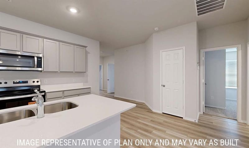 3213 Cyprian Road, Lorena TX 76655 - Photo 5