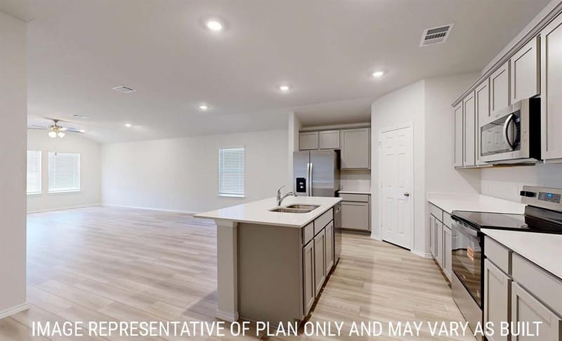 3213 Cyprian Road, Lorena TX 76655 - Photo 9
