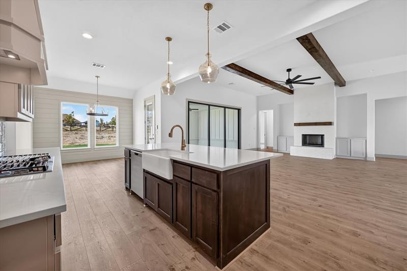 9204 Wood Duck Drive, New Fairview TX 76078 - Photo 6