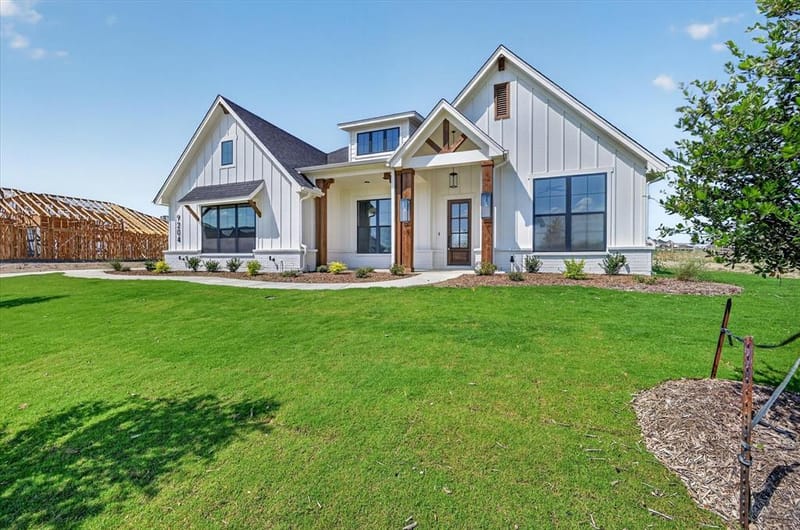 9204 Wood Duck Drive, New Fairview TX 76078 - Photo 3