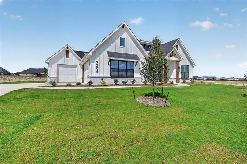 9204 Wood Duck Drive, New Fairview TX 76078