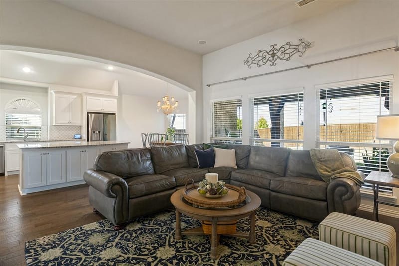 141 Kingsbury Lane, Prosper TX 75078 - Photo 6