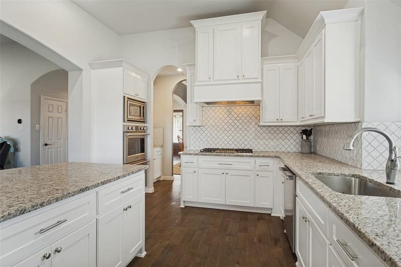 141 Kingsbury Lane, Prosper TX 75078 - Photo 12