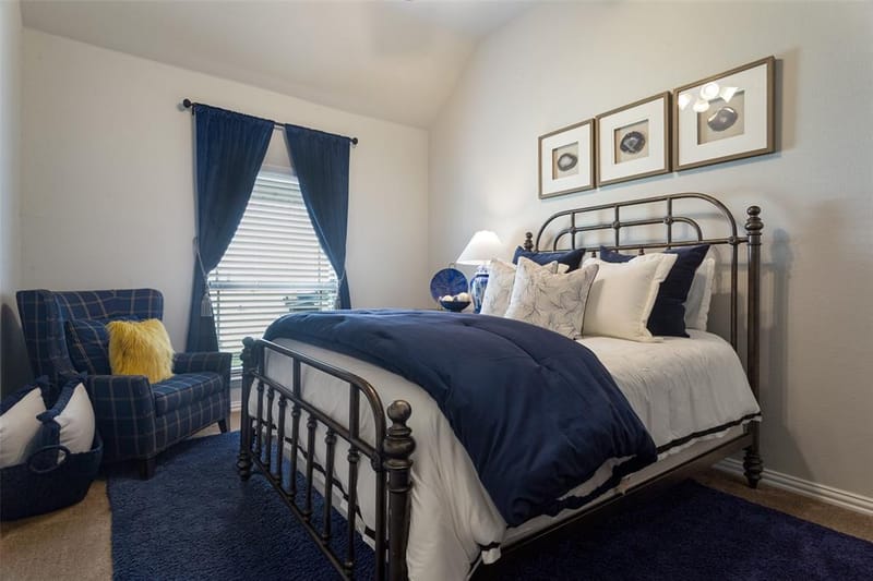 141 Kingsbury Lane, Prosper TX 75078 - Photo 22