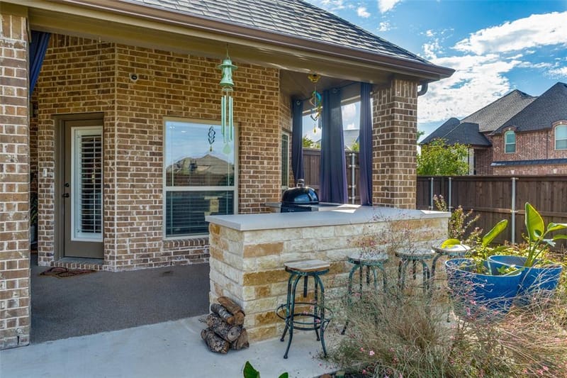 141 Kingsbury Lane, Prosper TX 75078 - Photo 32