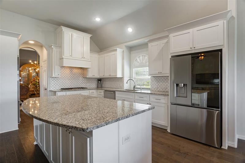 141 Kingsbury Lane, Prosper TX 75078 - Photo 9