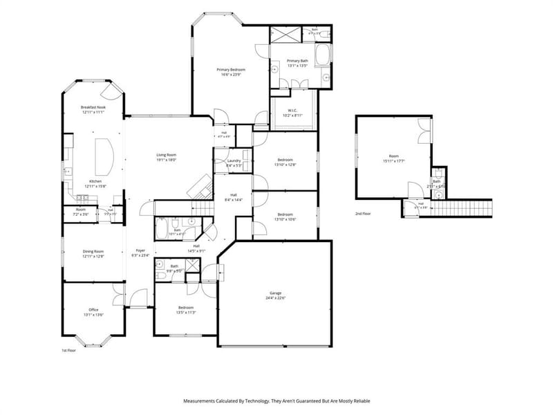 141 Kingsbury Lane, Prosper TX 75078 - Photo 34