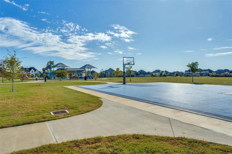 141 Kingsbury Lane, Prosper TX 75078 - Photo 38