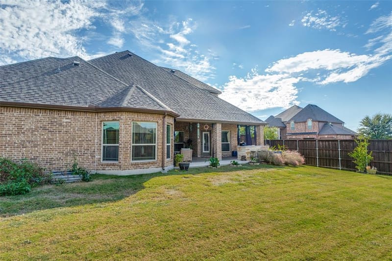 141 Kingsbury Lane, Prosper TX 75078 - Photo 33