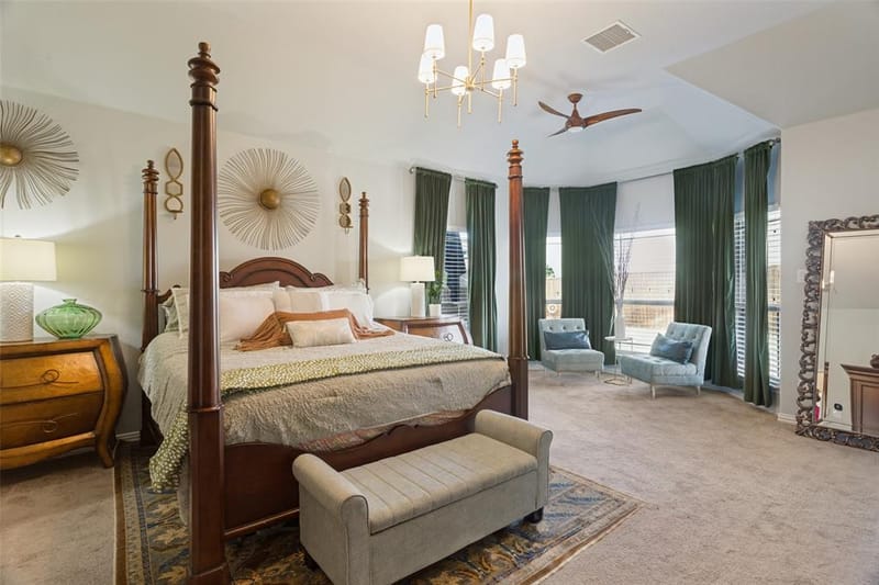 141 Kingsbury Lane, Prosper TX 75078 - Photo 18