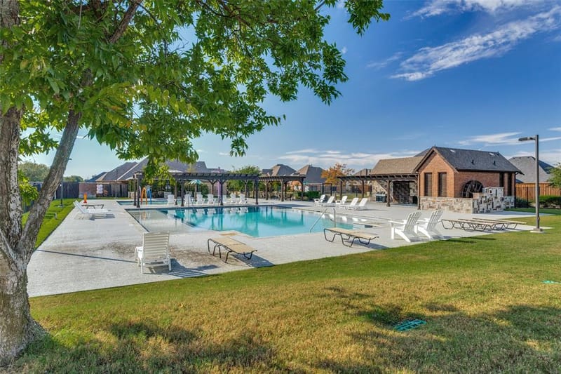 141 Kingsbury Lane, Prosper TX 75078 - Photo 37