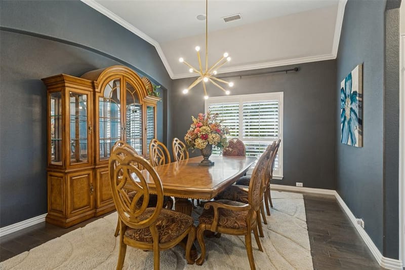 141 Kingsbury Lane, Prosper TX 75078 - Photo 11