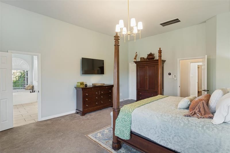 141 Kingsbury Lane, Prosper TX 75078 - Photo 19