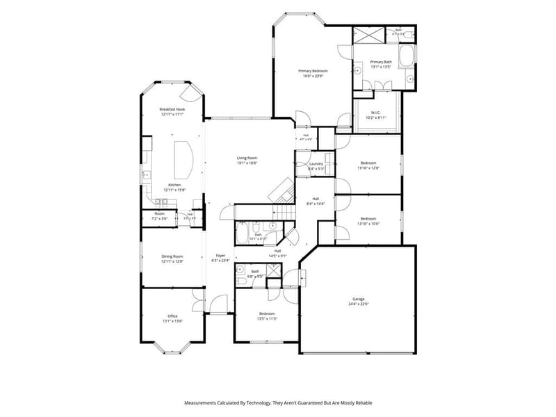 141 Kingsbury Lane, Prosper TX 75078 - Photo 35