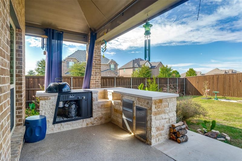141 Kingsbury Lane, Prosper TX 75078 - Photo 31