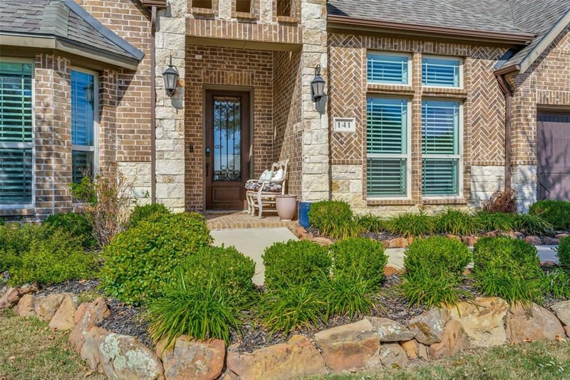 141 Kingsbury Lane, Prosper TX 75078 - Photo 39