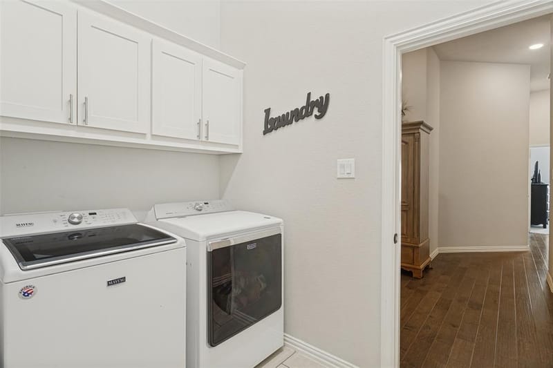 141 Kingsbury Lane, Prosper TX 75078 - Photo 29