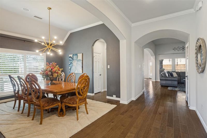141 Kingsbury Lane, Prosper TX 75078 - Photo 4