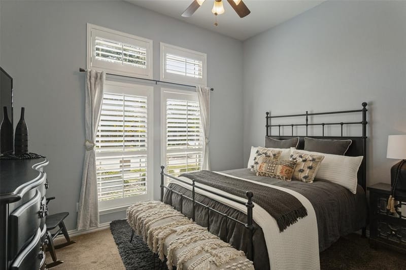 141 Kingsbury Lane, Prosper TX 75078 - Photo 25