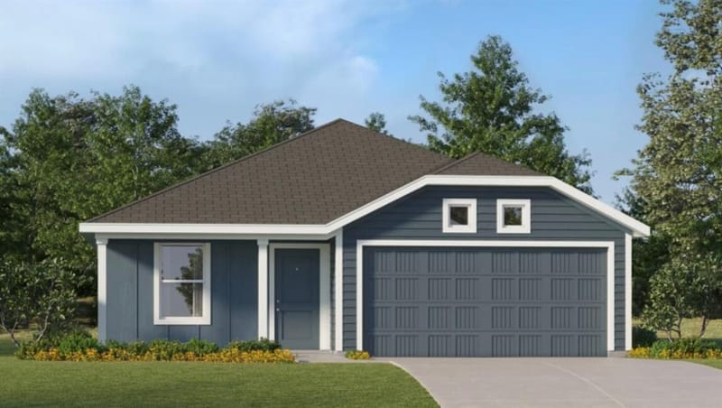 9229 Schram Road, Fort Worth TX 76179