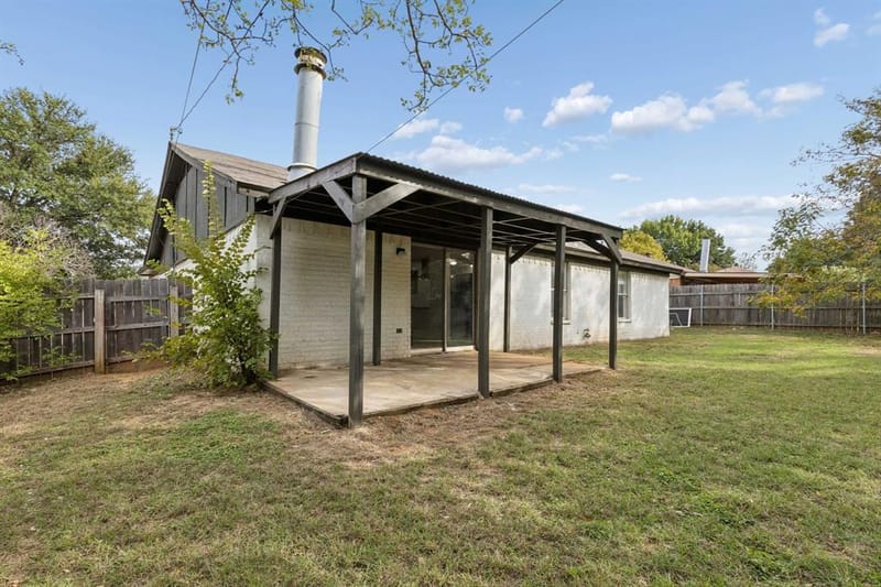 6006 Maple Springs Drive, Arlington TX 76001 - Photo 24