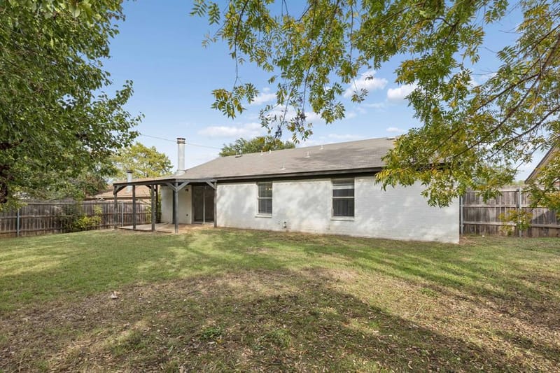 6006 Maple Springs Drive, Arlington TX 76001 - Photo 25
