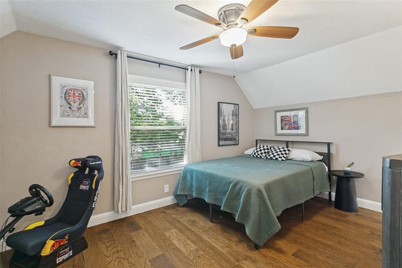 916 Willow Way, Benbrook TX 76126 - Photo 28