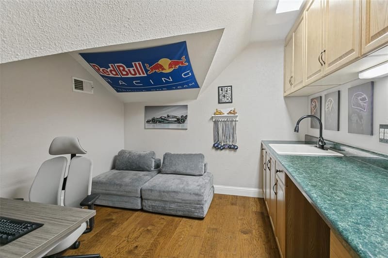 916 Willow Way, Benbrook TX 76126 - Photo 30