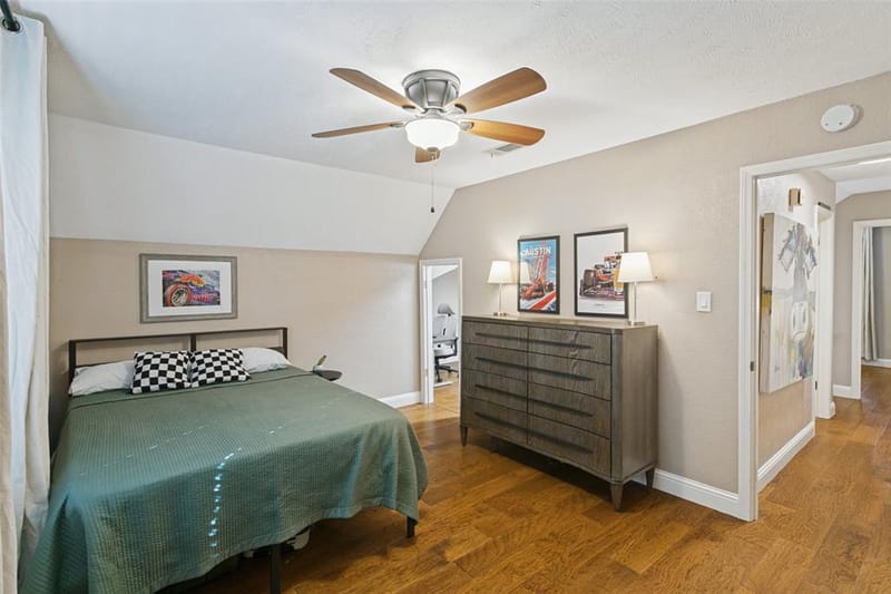 916 Willow Way, Benbrook TX 76126 - Photo 29
