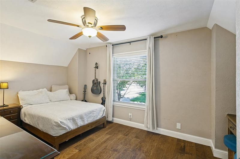 916 Willow Way, Benbrook TX 76126 - Photo 25