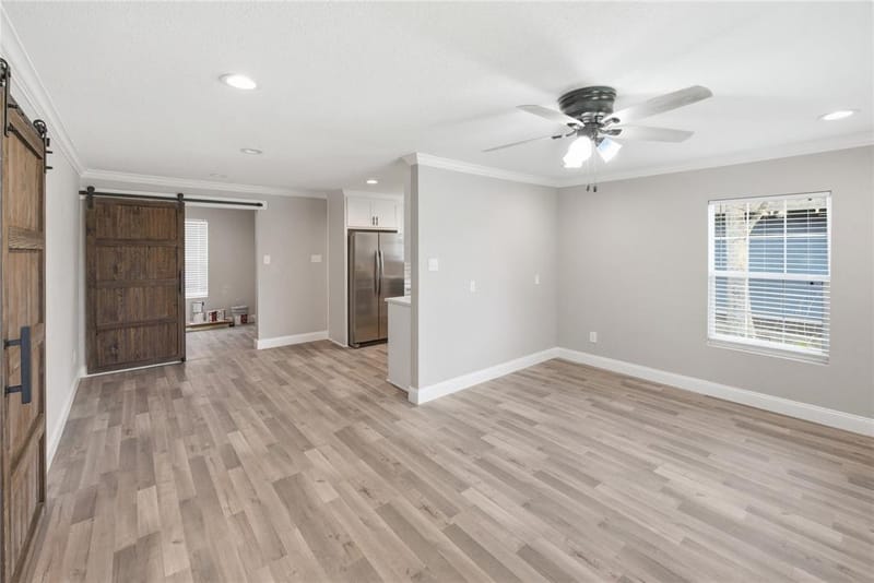 2803 Ross Avenue, Waco TX 76711 - Photo 2