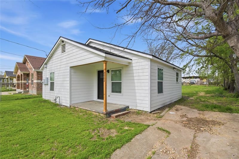 2803 Ross Avenue, Waco TX 76711