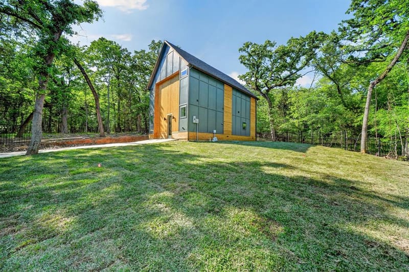 116 Carolynn Road, Mabank TX 75156 - Photo 2